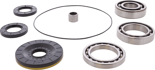 Moose Offroad Rear Differential Bearing and Seal Kit for Defender 700 (Part 25-2151) - Kelly Motorsports