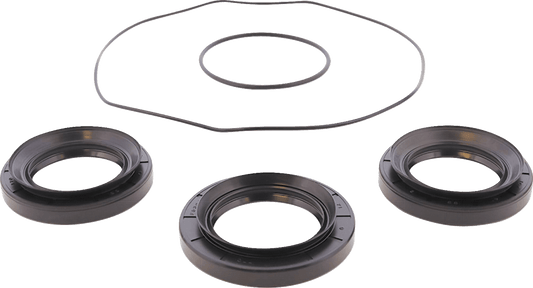 MOOSE OFFROAD Rear Differential Bearing and Seal Kit for Yamaha 25-2153 - Kelly Motorsports