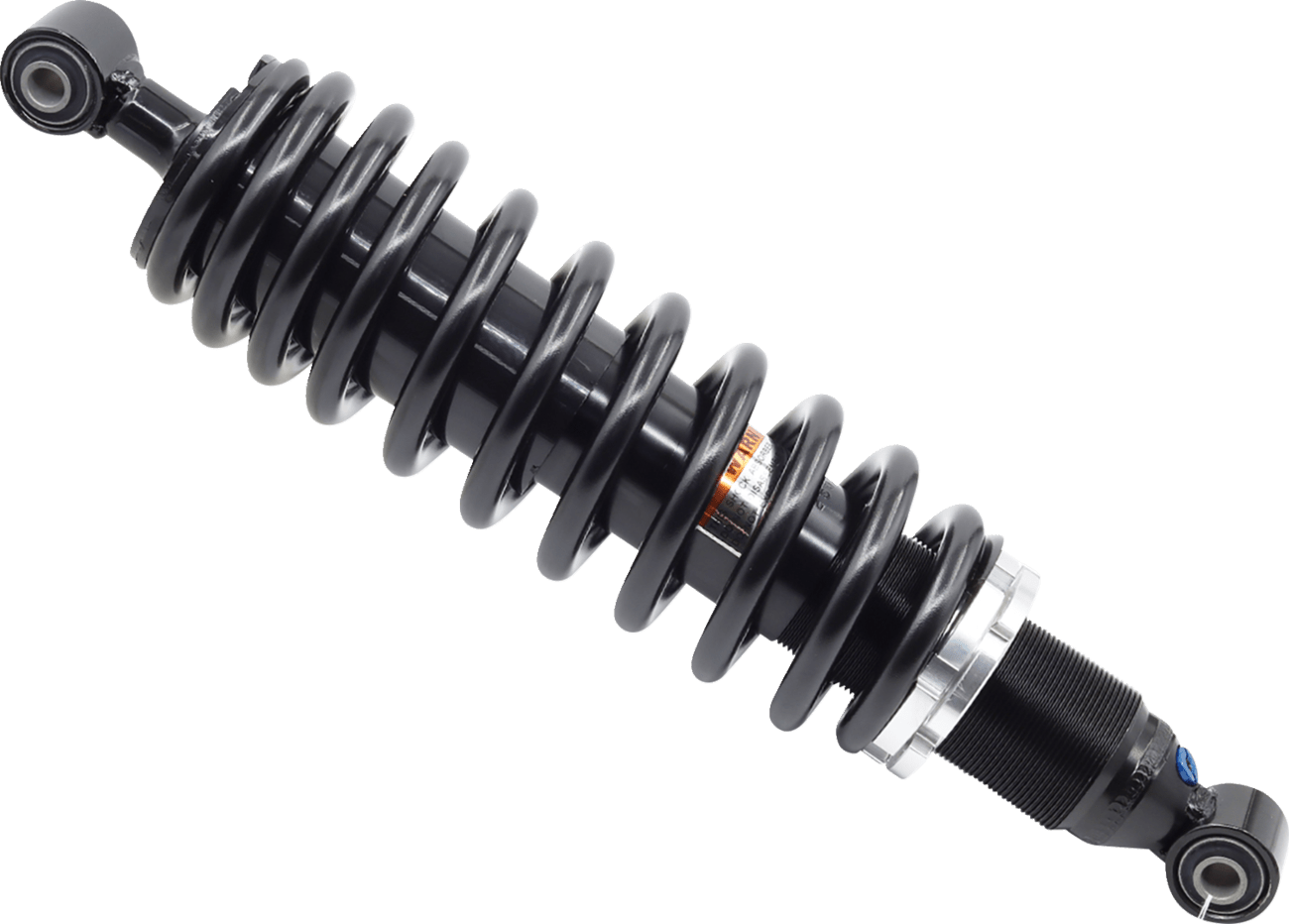 Moose Offroad Rear Gas Shock Absorber for Suzuki AU-04485 - Kelly Motorsports