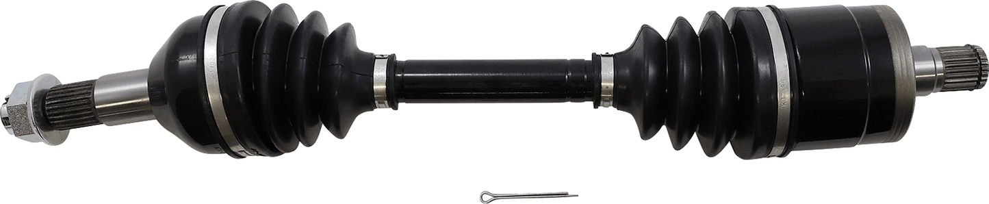 Moose Offroad Rear Left/Right and Middle Right Axle Assembly for Can-Am Outlander and Renegade – Part LM6-CA-8-312 - Kelly Motorsports