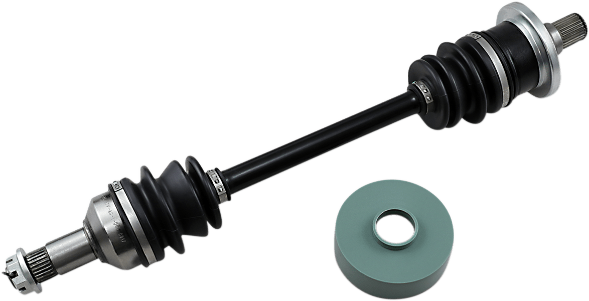 Moose Offroad Rear Left/Right Axle Assembly for Arctic Cat LM6-AC-8-311 - Kelly Motorsports