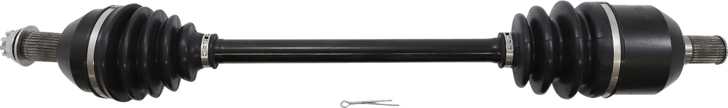 Moose Offroad Rear Left/Right Axle Assembly for Honda Talon 1000X (2019-2021) - Part Number LM6-HO-8-339 - Kelly Motorsports