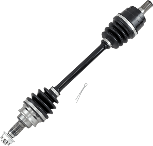 Moose Offroad Rear Left/Right Axle Assembly for Honda TRX650/680/700 - Model LM6-HO-8-301 - Kelly Motorsports