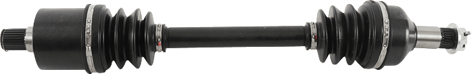 Moose Offroad Rear Left/Right Axle Assembly for Wildcat 700 – Part LM6-AC-8-349 - Kelly Motorsports