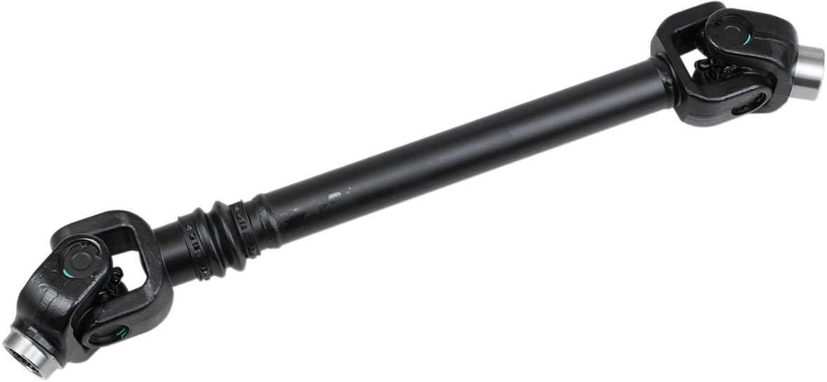 Moose Offroad Rear Propeller Shaft for Outlander PAPRS-8013 – Heavy Duty Replacement Drive Shaft - Kelly Motorsports