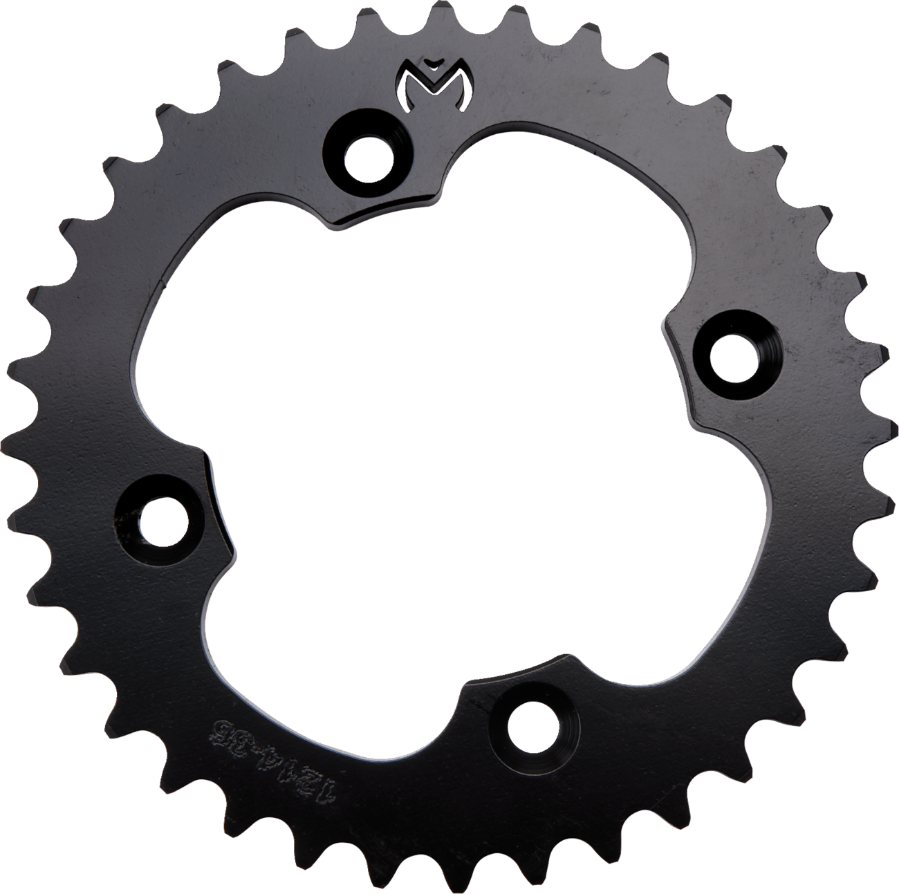 Moose Offroad Rear Sprocket 36 Tooth for Honda 1214ST-36 - Kelly Motorsports