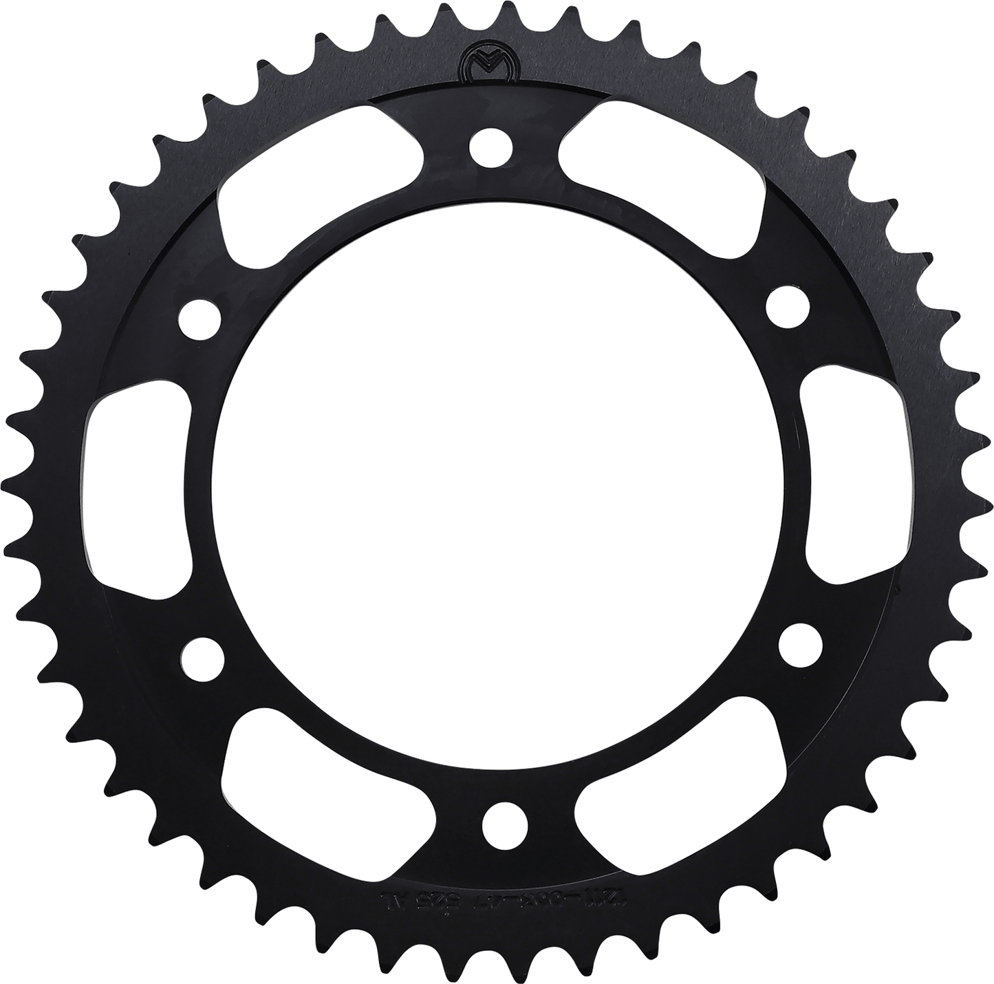 Moose Offroad Rear Sprocket 47 Tooth for BMW 1211-003-47-10 - Kelly Motorsports