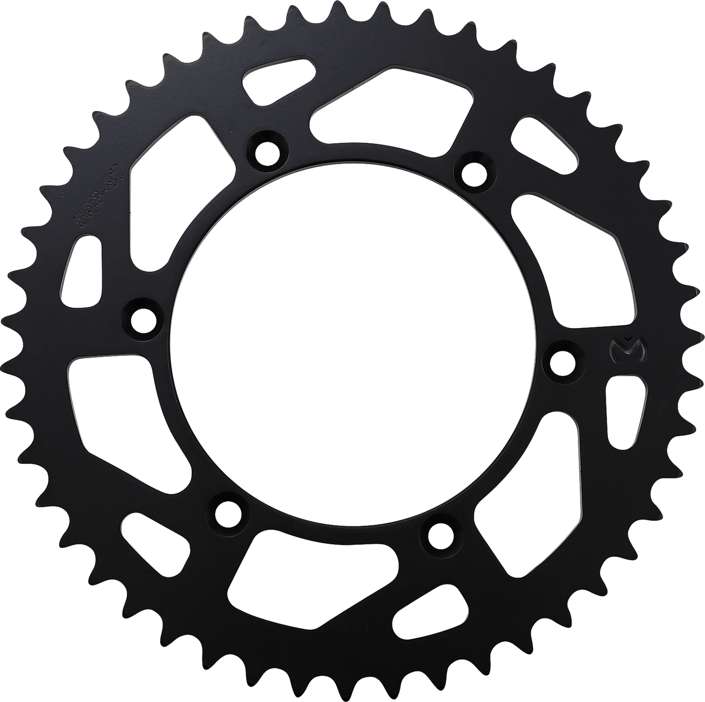 MOOSE OFFROAD Rear Sprocket 47 Tooth for Kawasaki and Suzuki - Part 1210-808-47-STL - Kelly Motorsports