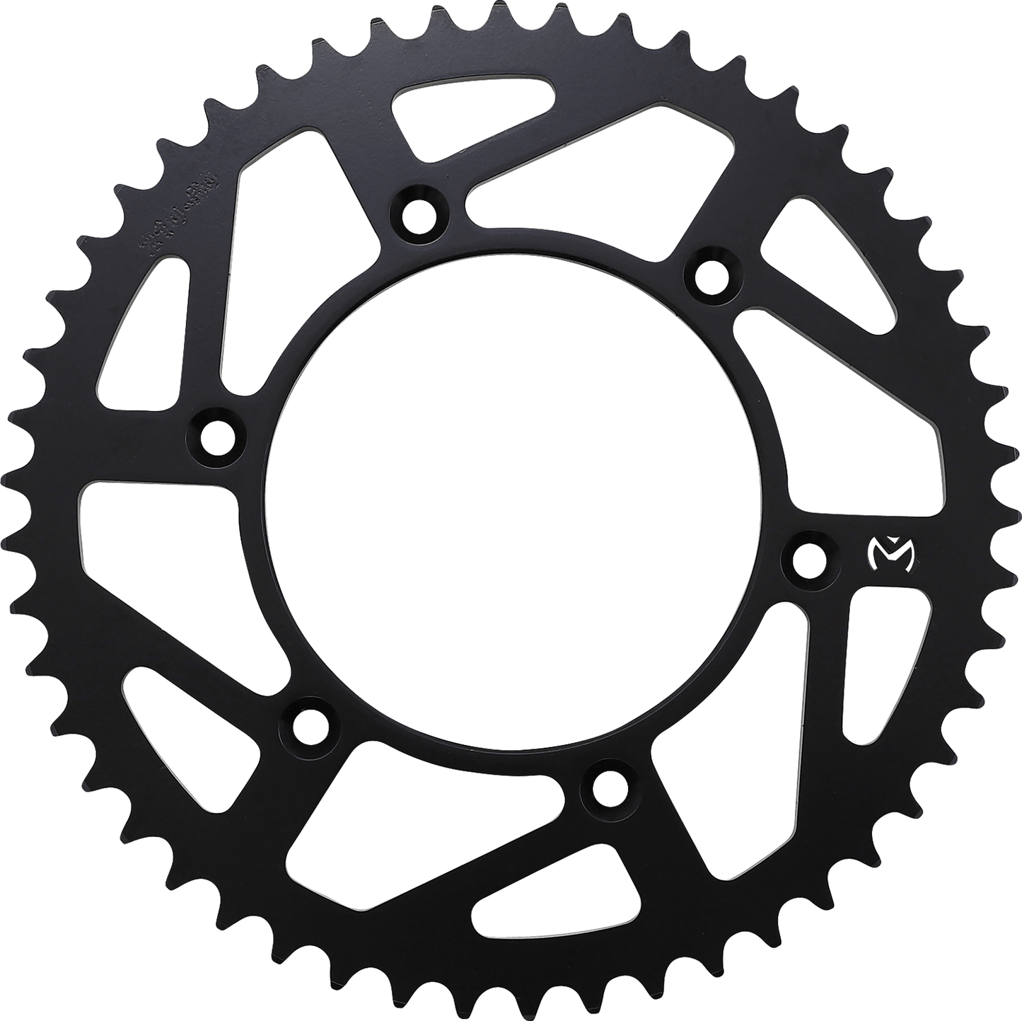 Moose Offroad Rear Sprocket 50 Tooth for Honda 1210-210-50-STL - Kelly Motorsports