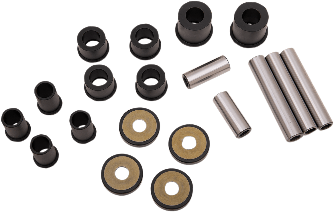 Moose Offroad Rear Suspension Kit for Honda - Part 50-1185 - Kelly Motorsports