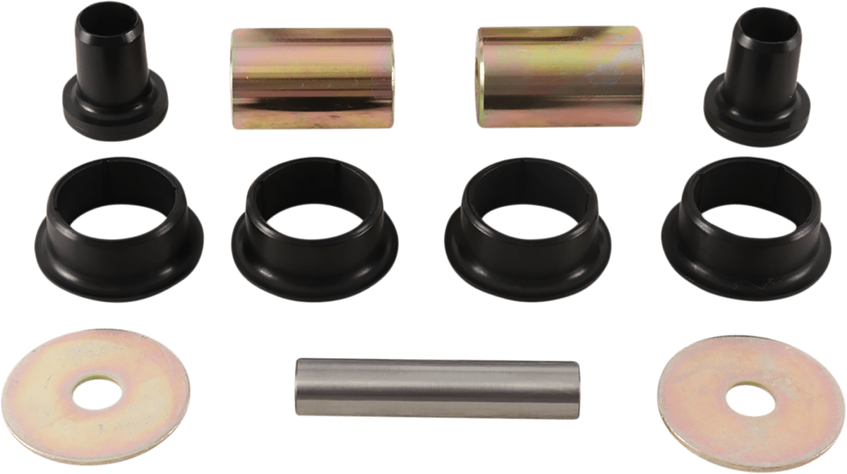 Moose Offroad Rear Suspension Kit for Polaris - Independent A-Arm & Knuckle Replacement (Part 50-1212) - Kelly Motorsports