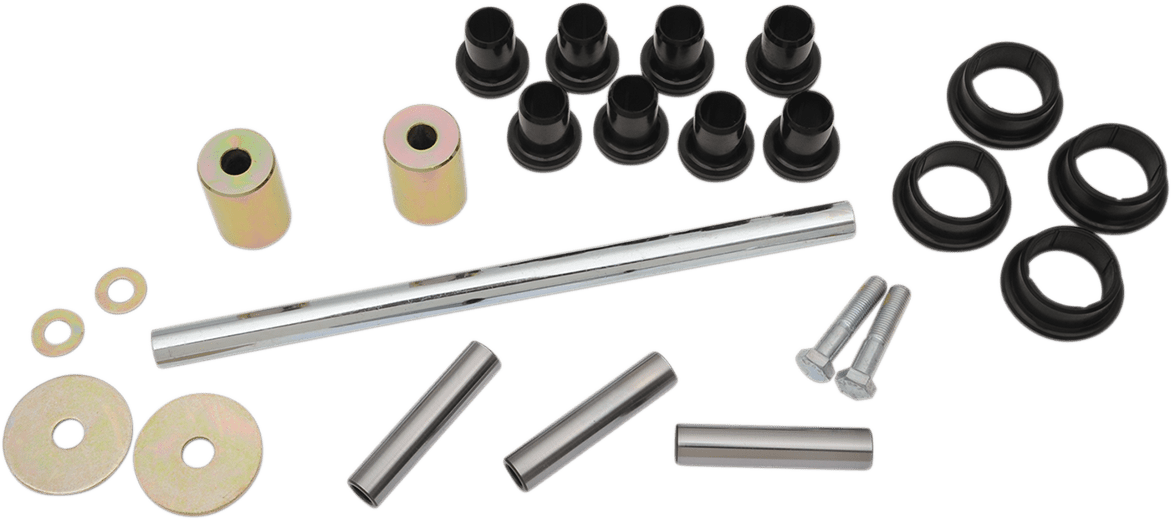 Moose Offroad Rear Suspension Kit for Polaris - Part 50-1166 - Kelly Motorsports