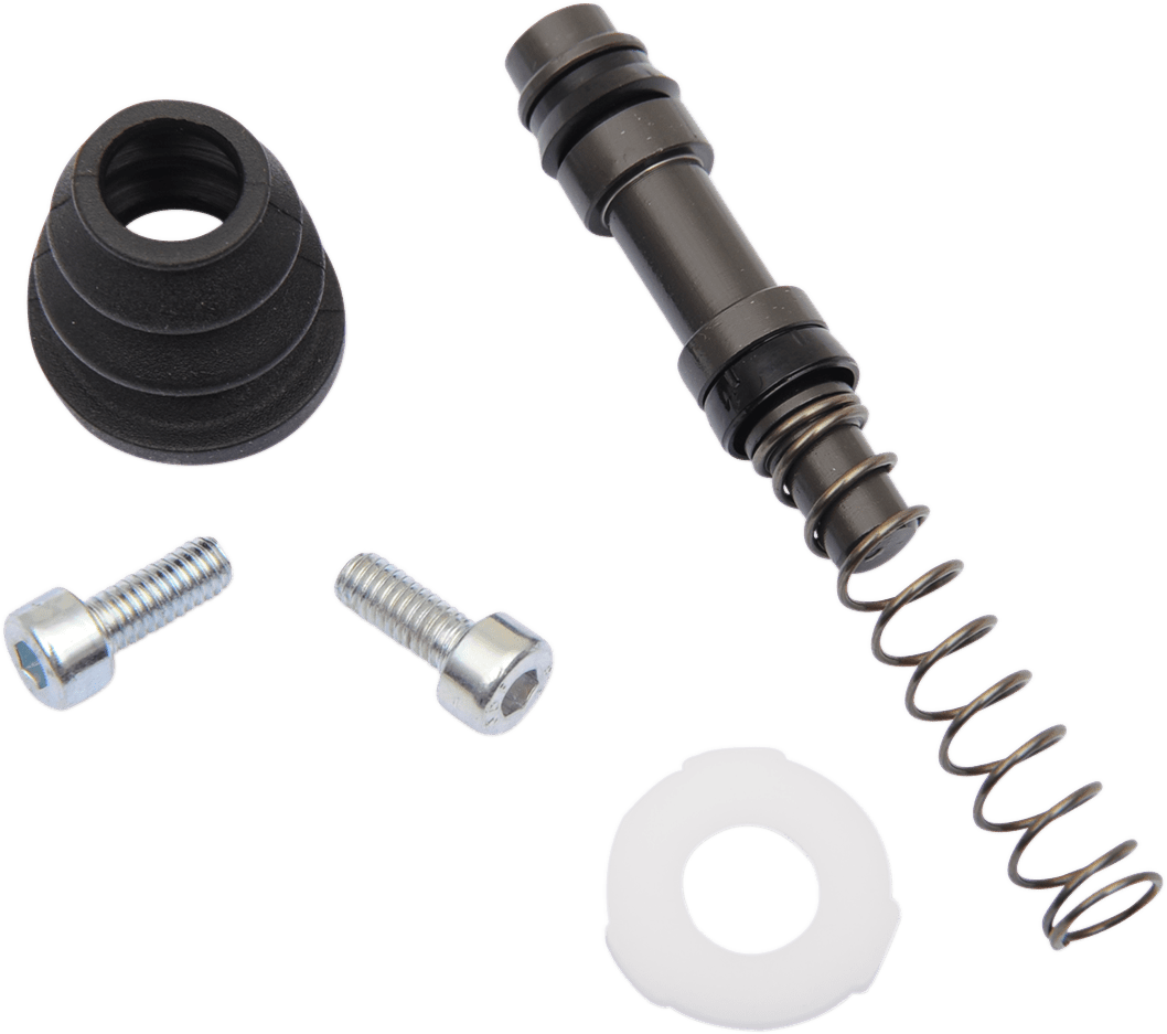 Moose Offroad Rebuild Kit for Husqvarna Master Cylinder 18-4012 - Kelly Motorsports