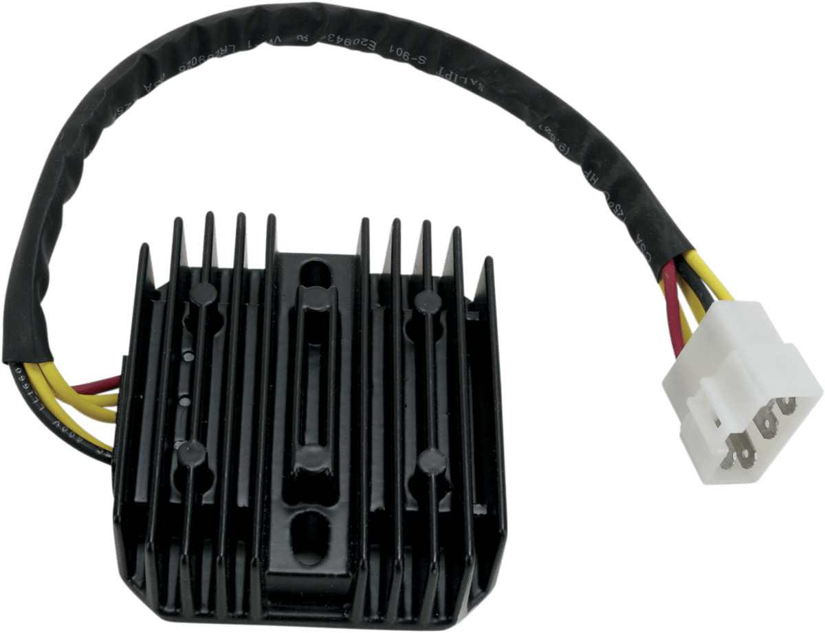Moose Offroad Regulator/Rectifier for Arctic Cat M-10-665 - Kelly Motorsports
