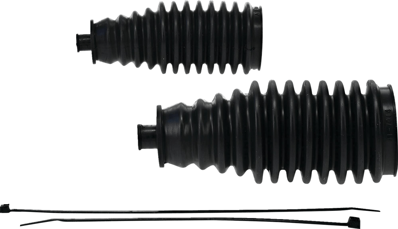 MOOSE OFFROAD Replacement Boot Kit for Polaris 51-3010 - Kelly Motorsports
