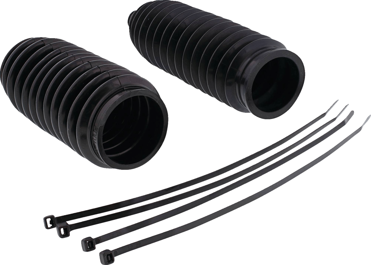 MOOSE OFFROAD Replacement Boot Kit for Polaris 51-3015 - Kelly Motorsports
