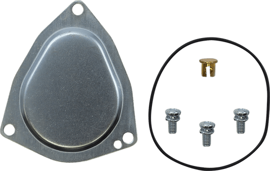 MOOSE OFFROAD Replacement Carburetor for Can-Am 500-1310-PU - Kelly Motorsports