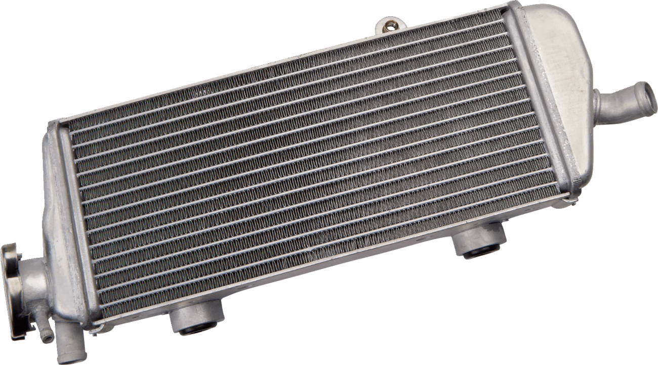 Moose Offroad Replacement OEM Radiator for Husaberg, Husqvarna, and KTM - Part 19010881 - Kelly Motorsports