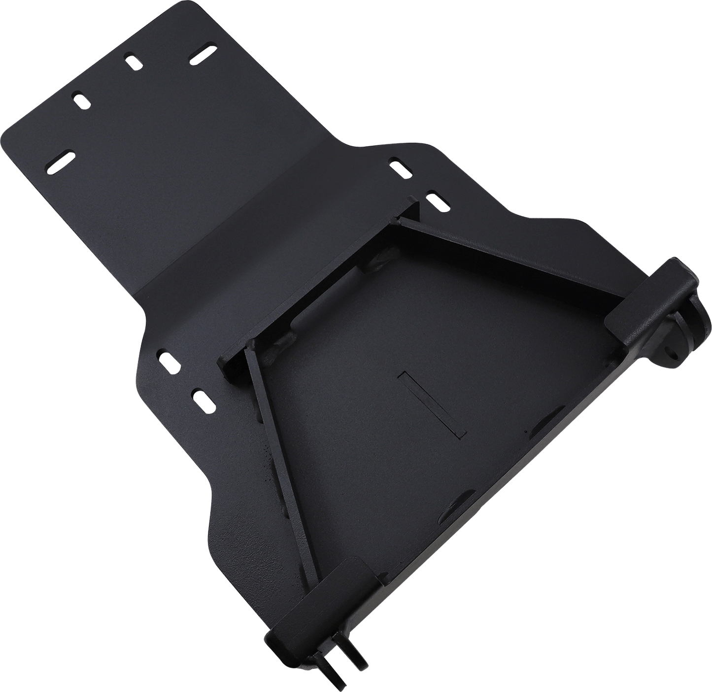 MOOSE OFFROAD RM5 Plow Mount for Polaris 4573PF – Heavy-Duty 2-Inch Steel Construction - Kelly Motorsports
