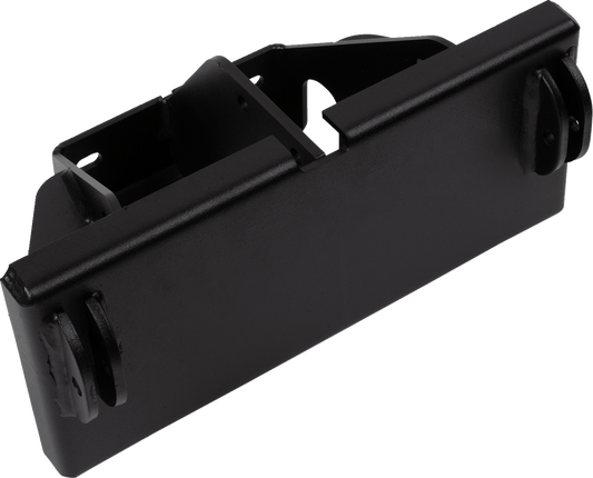 Moose Offroad RM5 Plow Mount for Yamaha 4448PF – Heavy-Duty 2" Square Steel with Up to 30" Lift - Kelly Motorsports