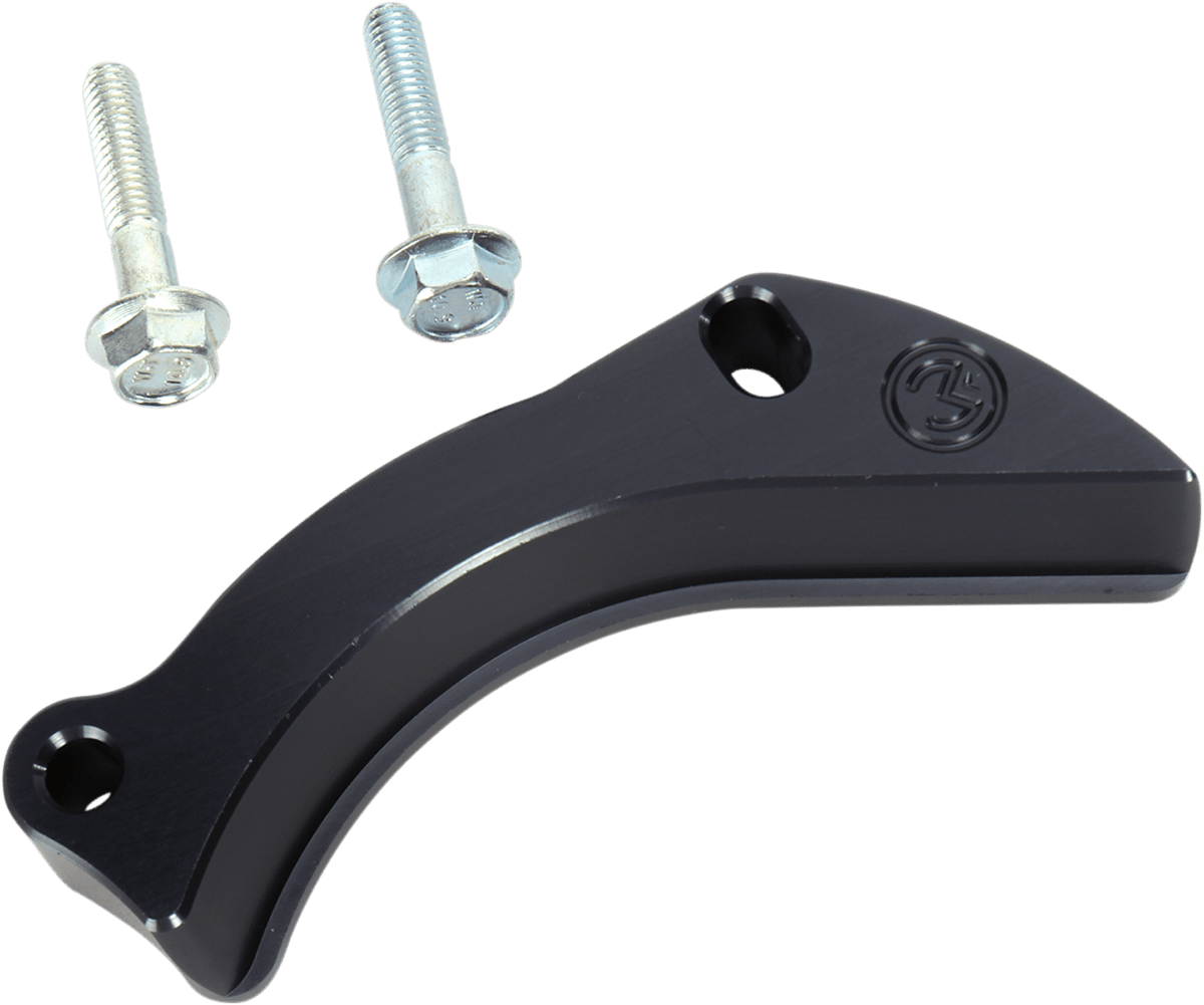 Moose Offroad RMZ250 Case Saver 0950-0520 - Durable CNC Aluminum Engine Guard - Kelly Motorsports