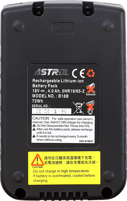 MOOSE OFFROAD RS-16 E-Bike Battery X01-E2501 – High-Performance Power for Your Electric Bike - Kelly Motorsports