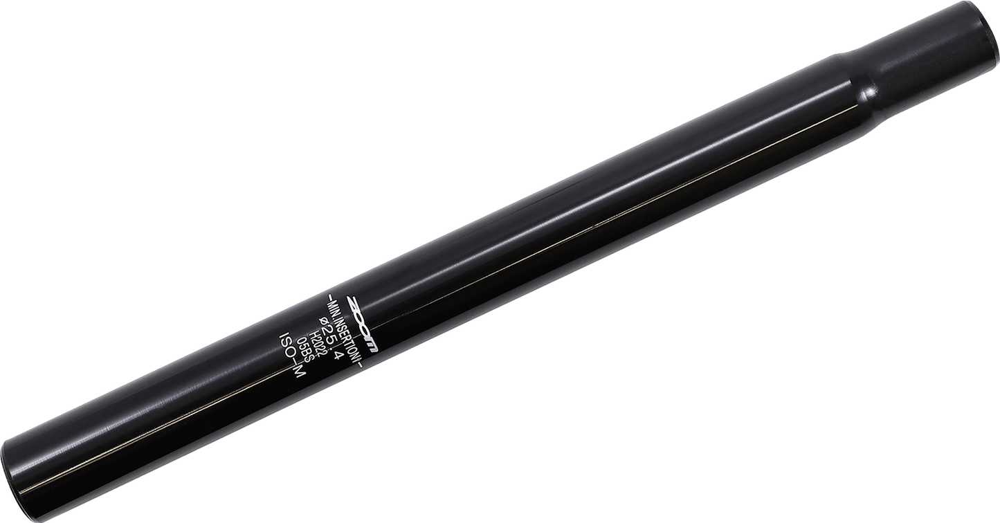 MOOSE OFFROAD RS-16 E-Bike Seat Post X01-S7702 - Kelly Motorsports