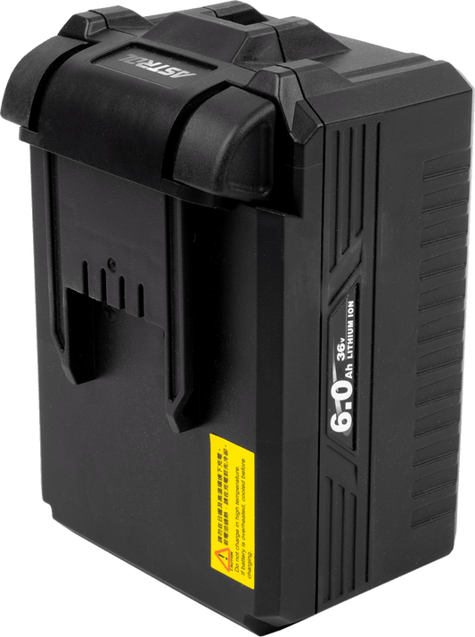 MOOSE OFFROAD RS-20 E-Bike Battery X02-E2501 Rechargeable Lithium-Ion Pack - Kelly Motorsports