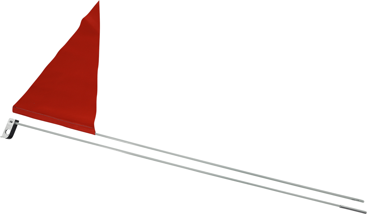 Moose Offroad Safety Flag Kit for STACYC™, Raisor, KTM 50cc Motorcycles and E-Bikes – Model STA/F2 - Kelly Motorsports