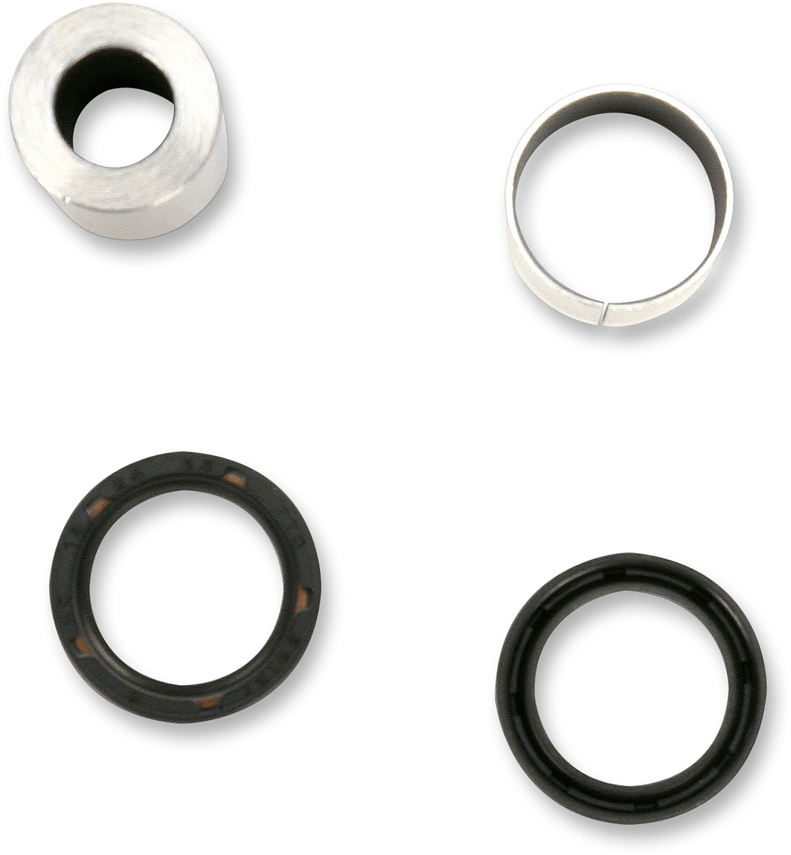 Moose Offroad Shock Bearing Kit 21-1008 for Honda Front and Rear - Kelly Motorsports