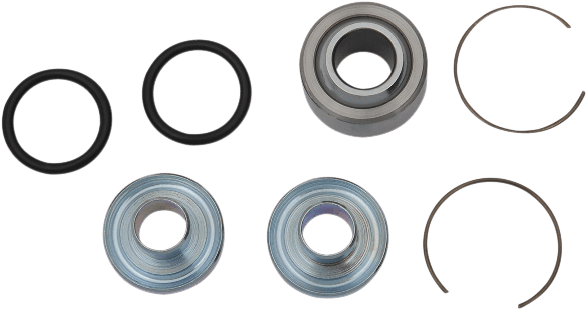 Moose Offroad Shock Bearing Kit – Back Upper for Beta and Husqvarna 29-5080 - Kelly Motorsports