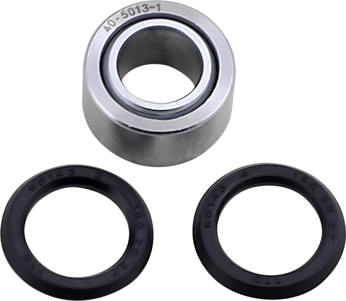 Moose Offroad Shock Bearing Kit - Back Upper for Honda 29-1015 - Kelly Motorsports