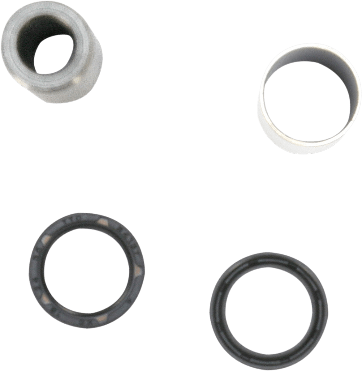 MOOSE OFFROAD Shock Bearing Kit - Front Lower for Honda 21-1009 - Kelly Motorsports
