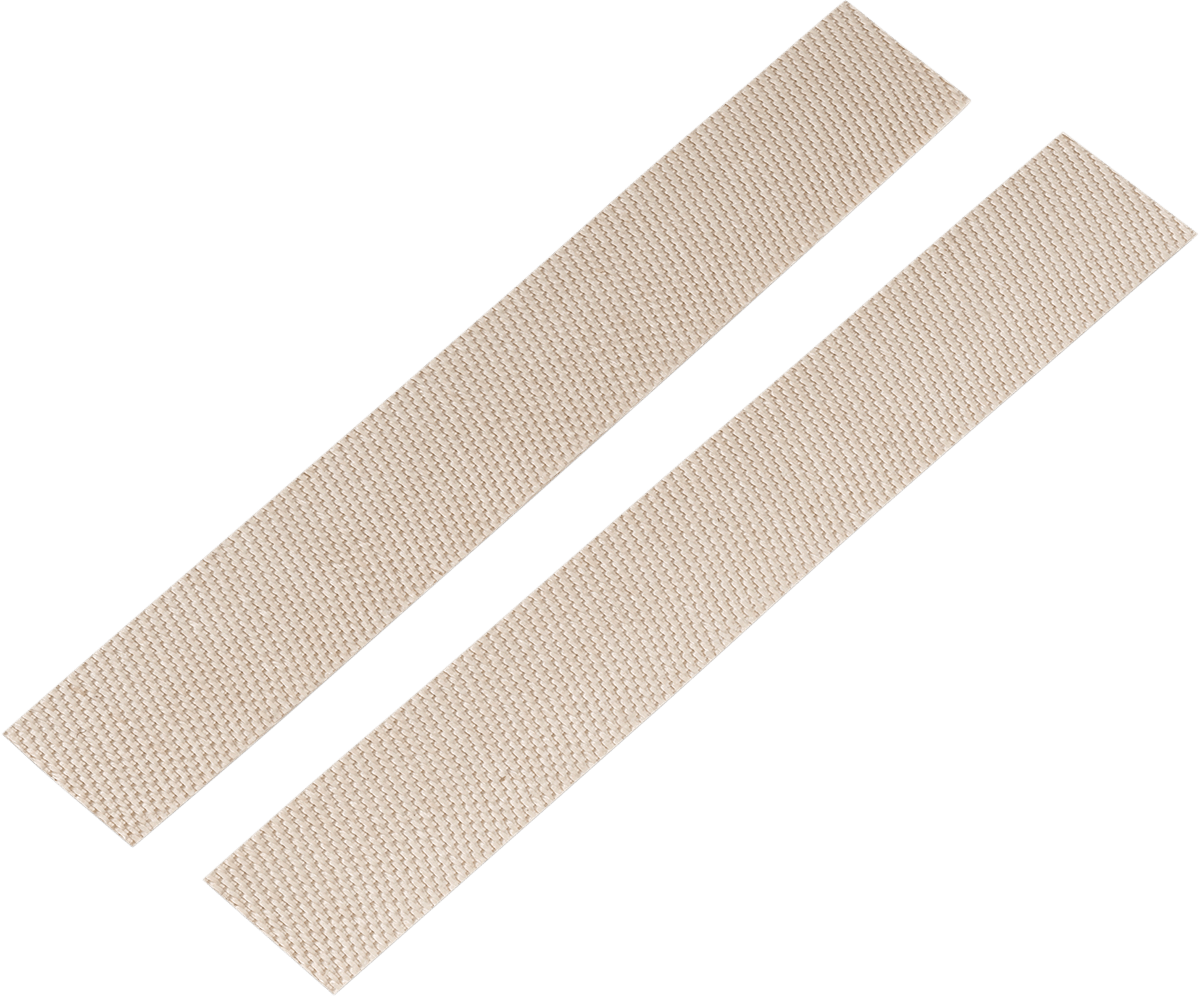 MOOSE OFFROAD Silica Exhaust Tape - High Temperature, Part No. 402-1888 - Kelly Motorsports