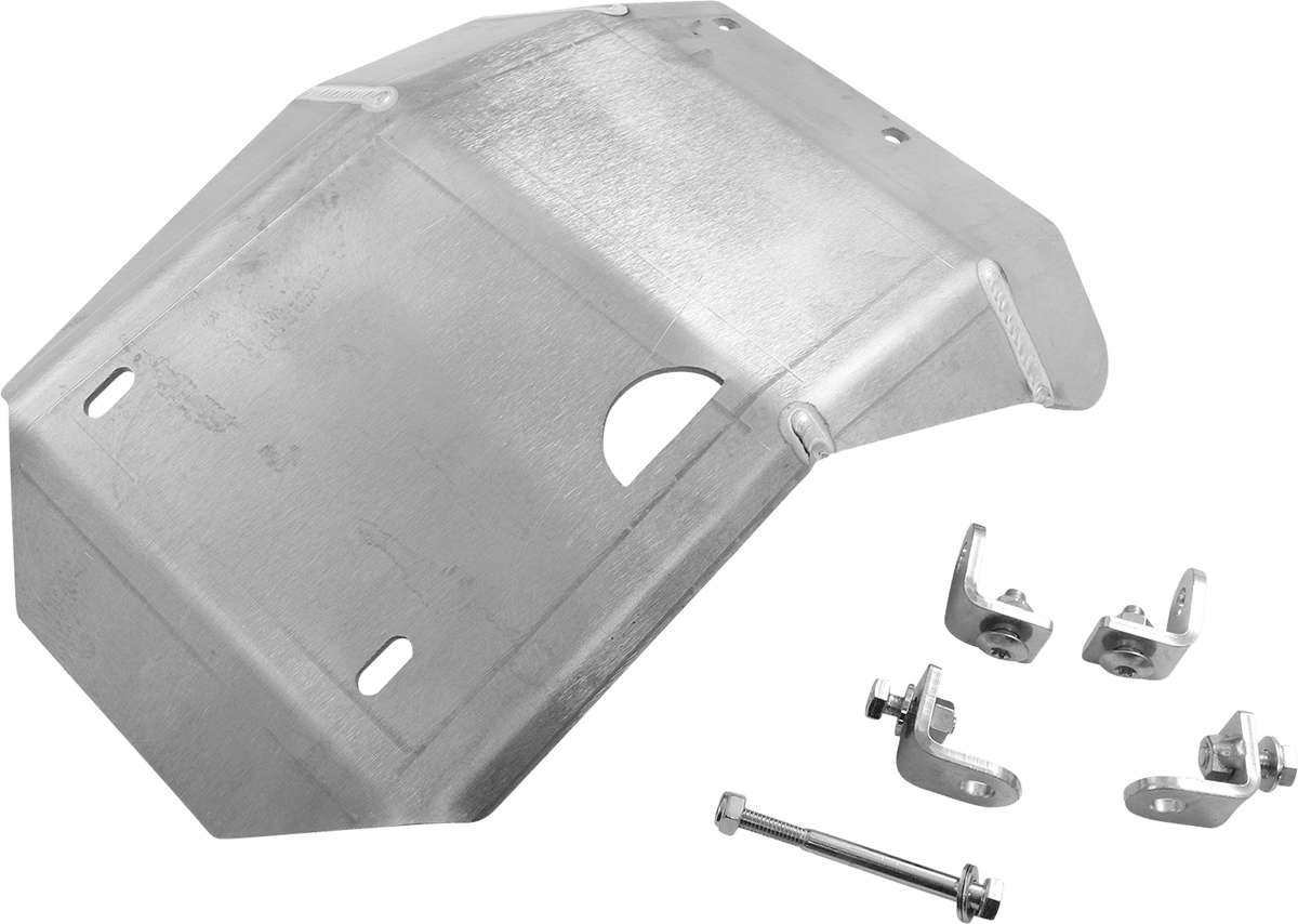 MOOSE OFFROAD Skid Plate for Yamaha TT-R 230 - Part 203 - Kelly Motorsports