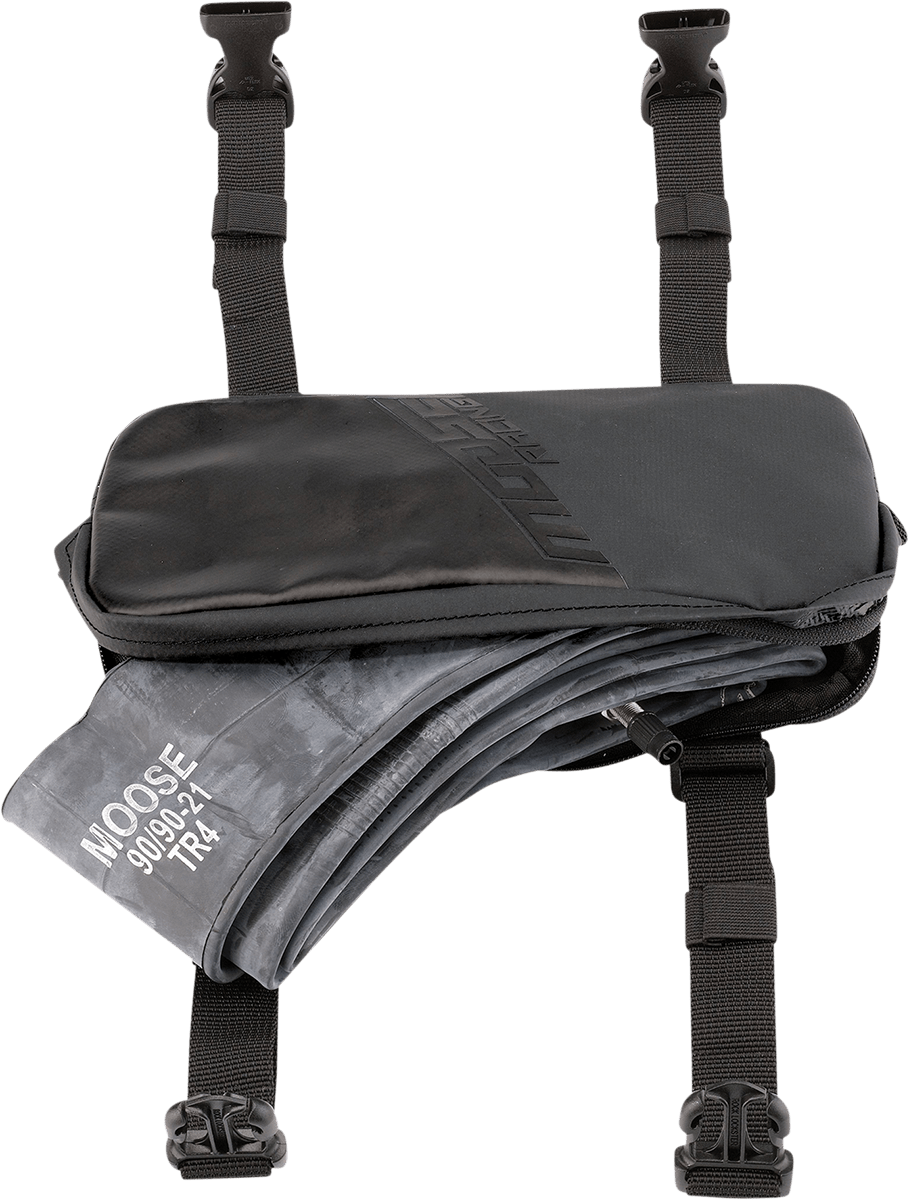 MOOSE OFFROAD Spare Tube Fender Pack 3510-0113 - Durable 500D Tarpaulin Material with Quick-Release Mounting Hooks - Kelly Motorsports