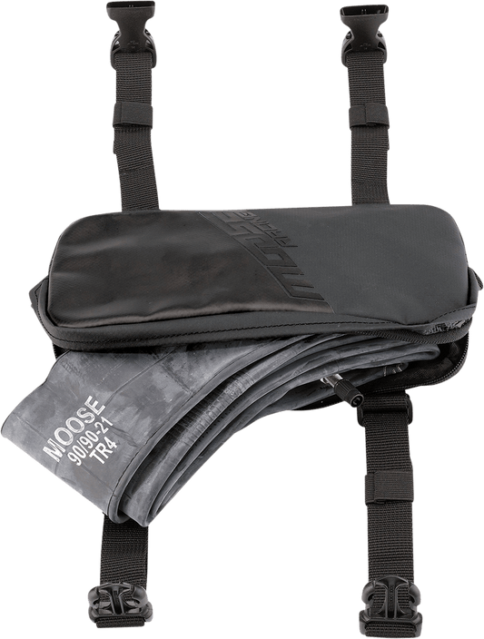 MOOSE OFFROAD Spare Tube Fender Pack 3510-0113 - Durable 500D Tarpaulin Material with Quick-Release Mounting Hooks - Kelly Motorsports