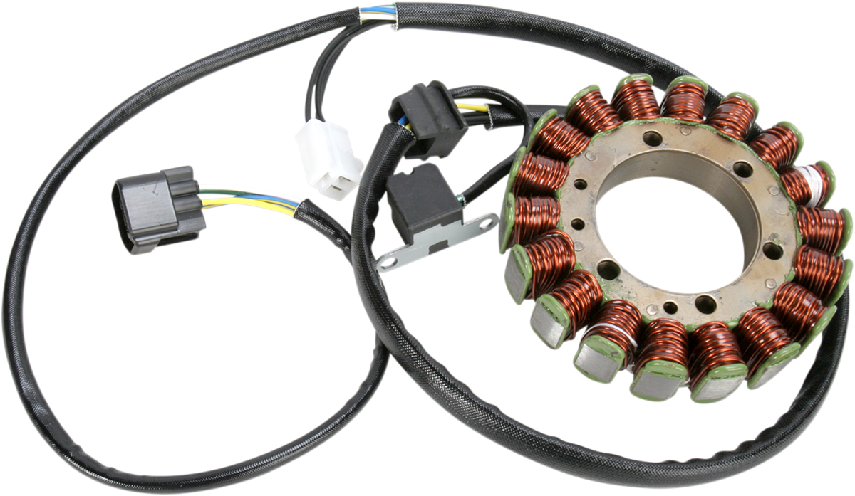 MOOSE OFFROAD Stator for Arctic Cat M-21-051 – OEM-Style Replacement Part - Kelly Motorsports