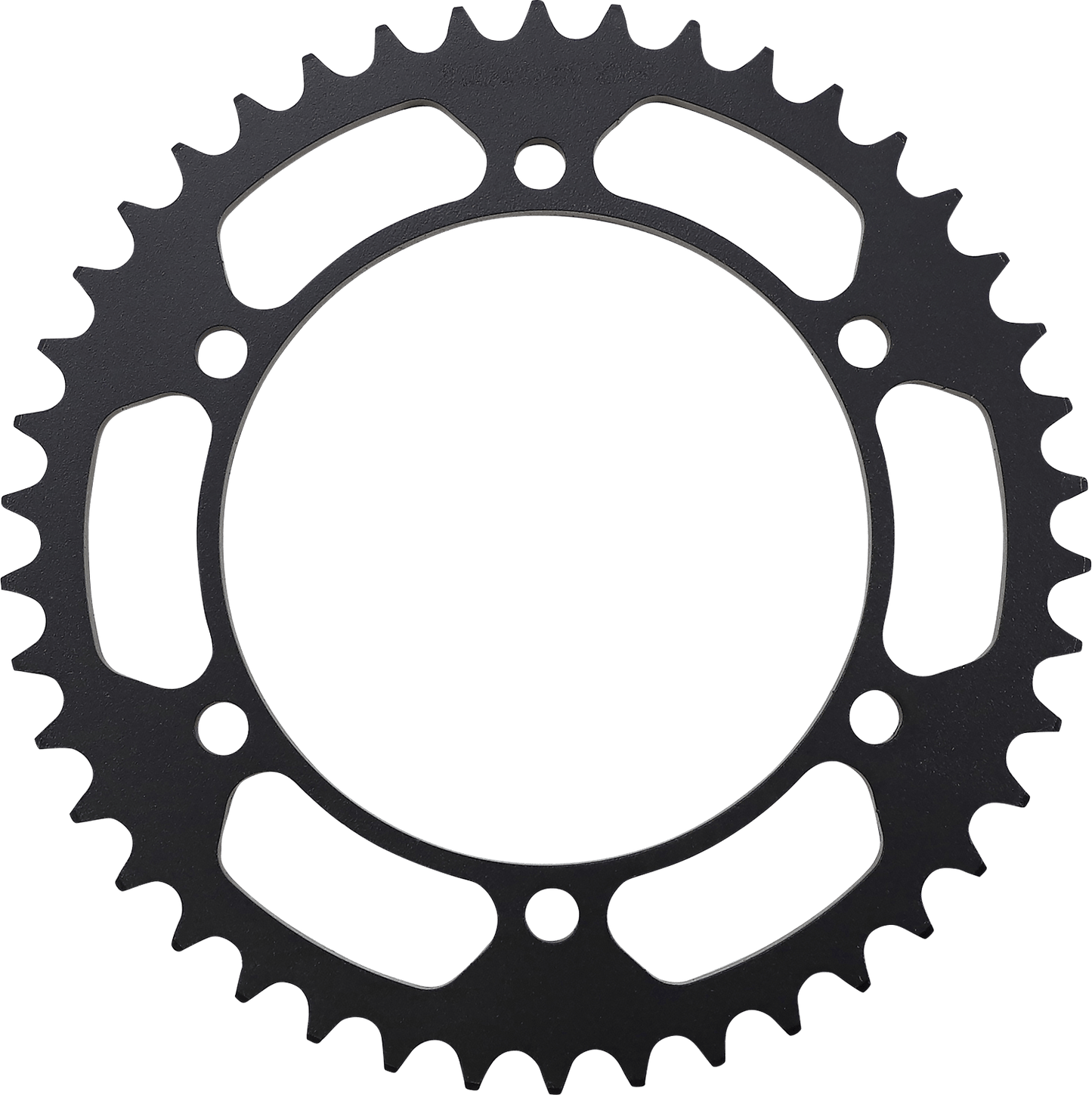 MOOSE OFFROAD Steel Rear Sprocket for Honda - 42 Tooth 1210-300-42-ST - Kelly Motorsports