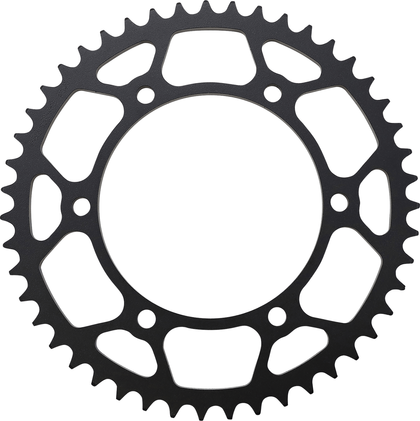 MOOSE OFFROAD Steel Rear Sprocket for Honda - 47 Tooth 1210-300-47-ST - Kelly Motorsports