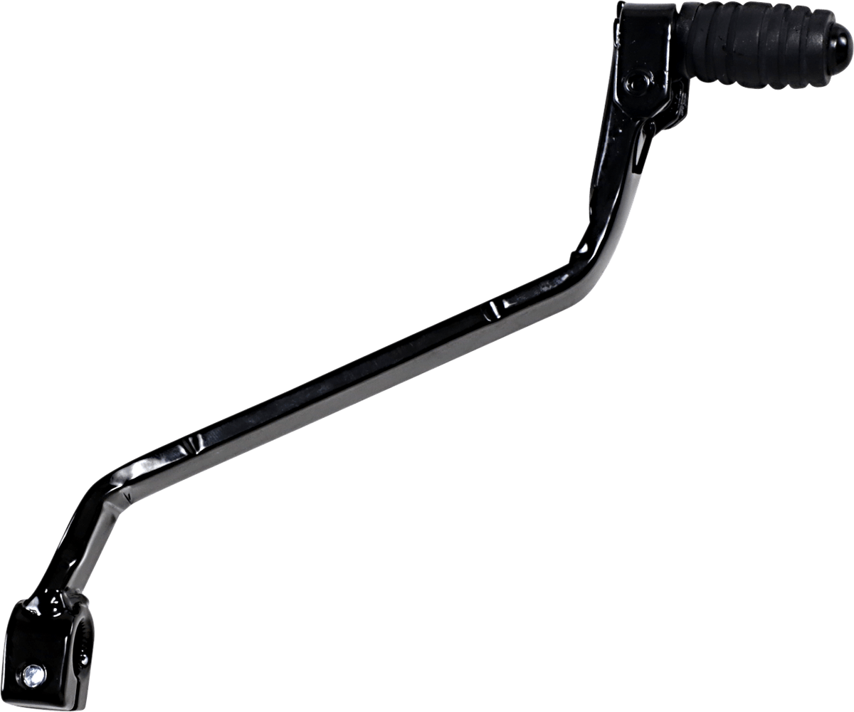 MOOSE OFFROAD Steel Shift Lever for Kawasaki D07-2321B - Kelly Motorsports