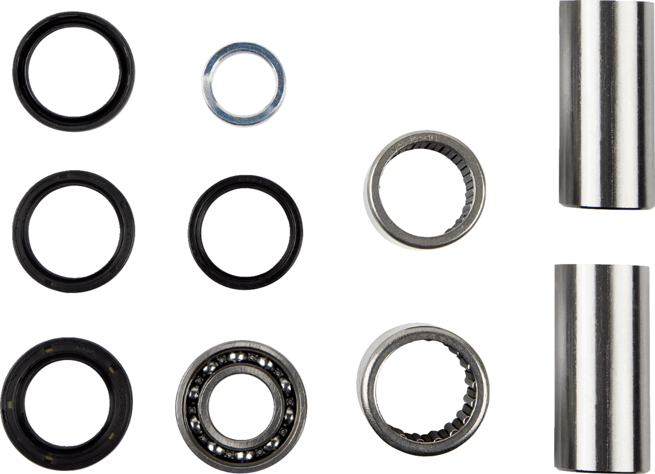 Moose Offroad Swingarm Bearing Kit for Honda 28-1233 - Kelly Motorsports