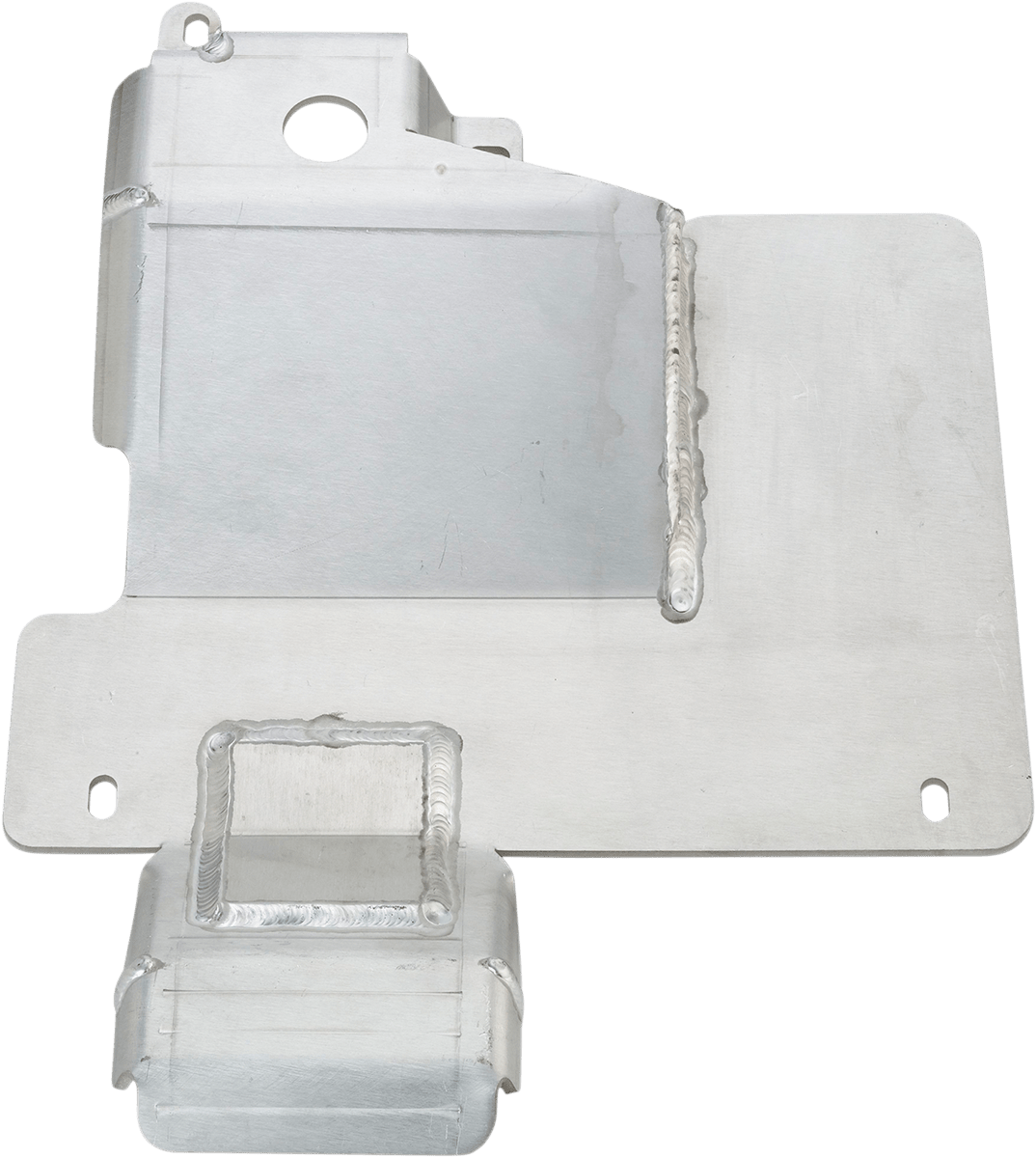 MOOSE OFFROAD Swingarm Skid Plate 524 for Sport and Utility Quads - Kelly Motorsports