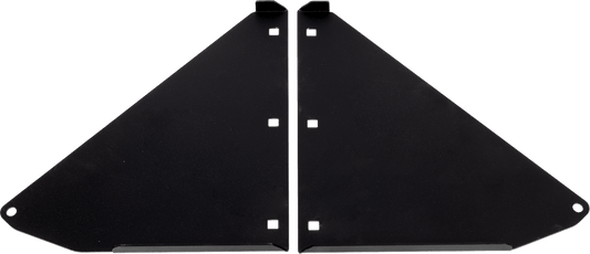 MOOSE OFFROAD Tailgate Extension for Honda Pioneer '21-'25 - Model 3041PF - Kelly Motorsports
