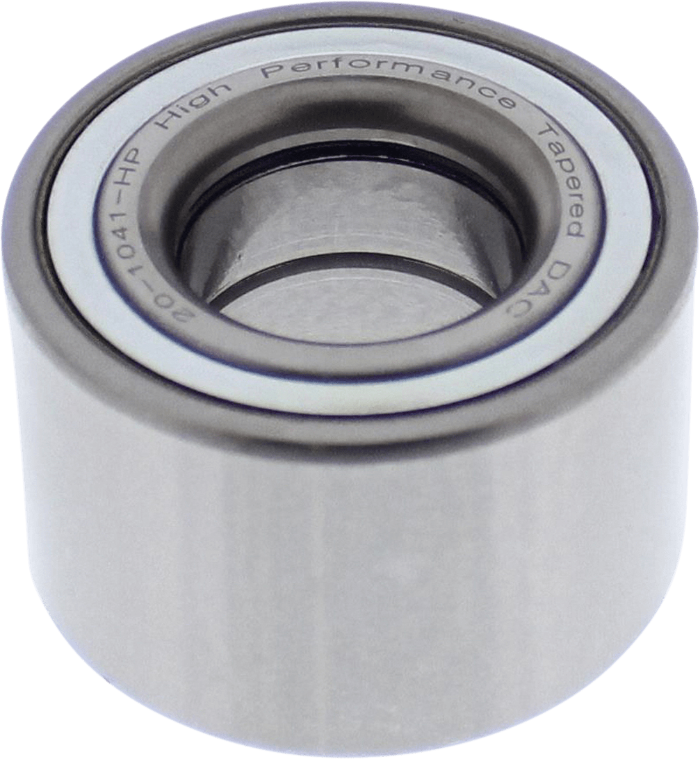MOOSE Offroad Tapered Front Wheel Bearing Kit for Kawasaki 25-1730-HP - Kelly Motorsports