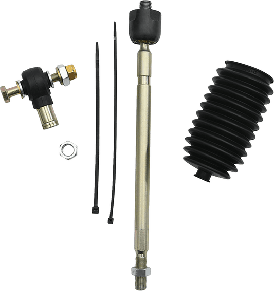MOOSE OFFROAD Tie Rod End Kit - Left Hand for Polaris 51-1086-L - Kelly Motorsports