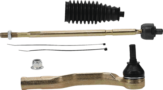 MOOSE OFFROAD Tie Rod End Kit - Left Hand - Polaris 51-1116-L - Kelly Motorsports
