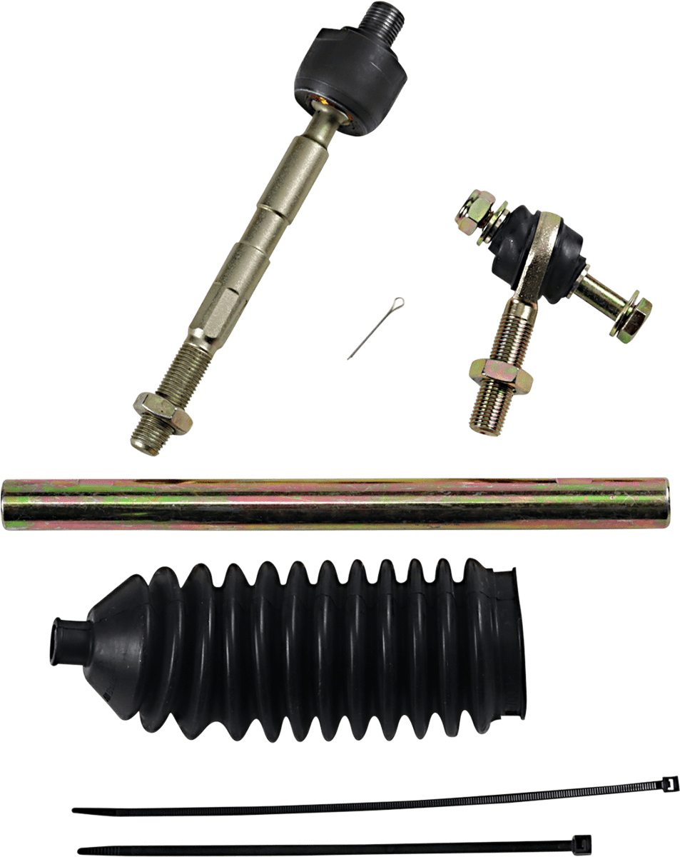 MOOSE OFFROAD Tie Rod End Kit - Right Front Inner/Outer for Can-Am 51-1083-R - Kelly Motorsports