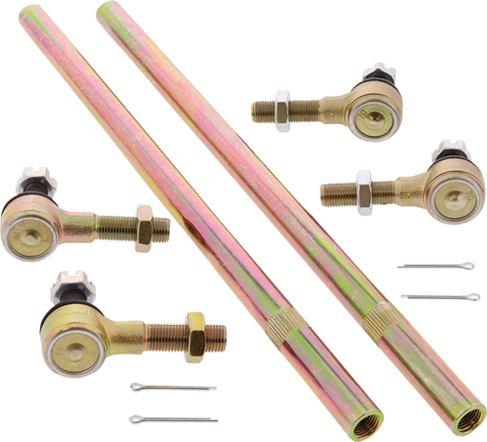 Moose Offroad Tie-Rod Upgrade Kit for CF Moto 52-1042 - Heavy-Duty 12 mm Tie-Rod Assembly - Kelly Motorsports