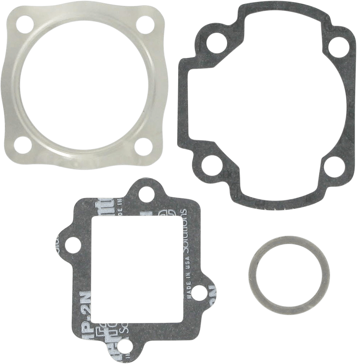 MOOSE OFFROAD Top End Gasket Kit for Arctic Cat and Polaris 810840MSE - Kelly Motorsports
